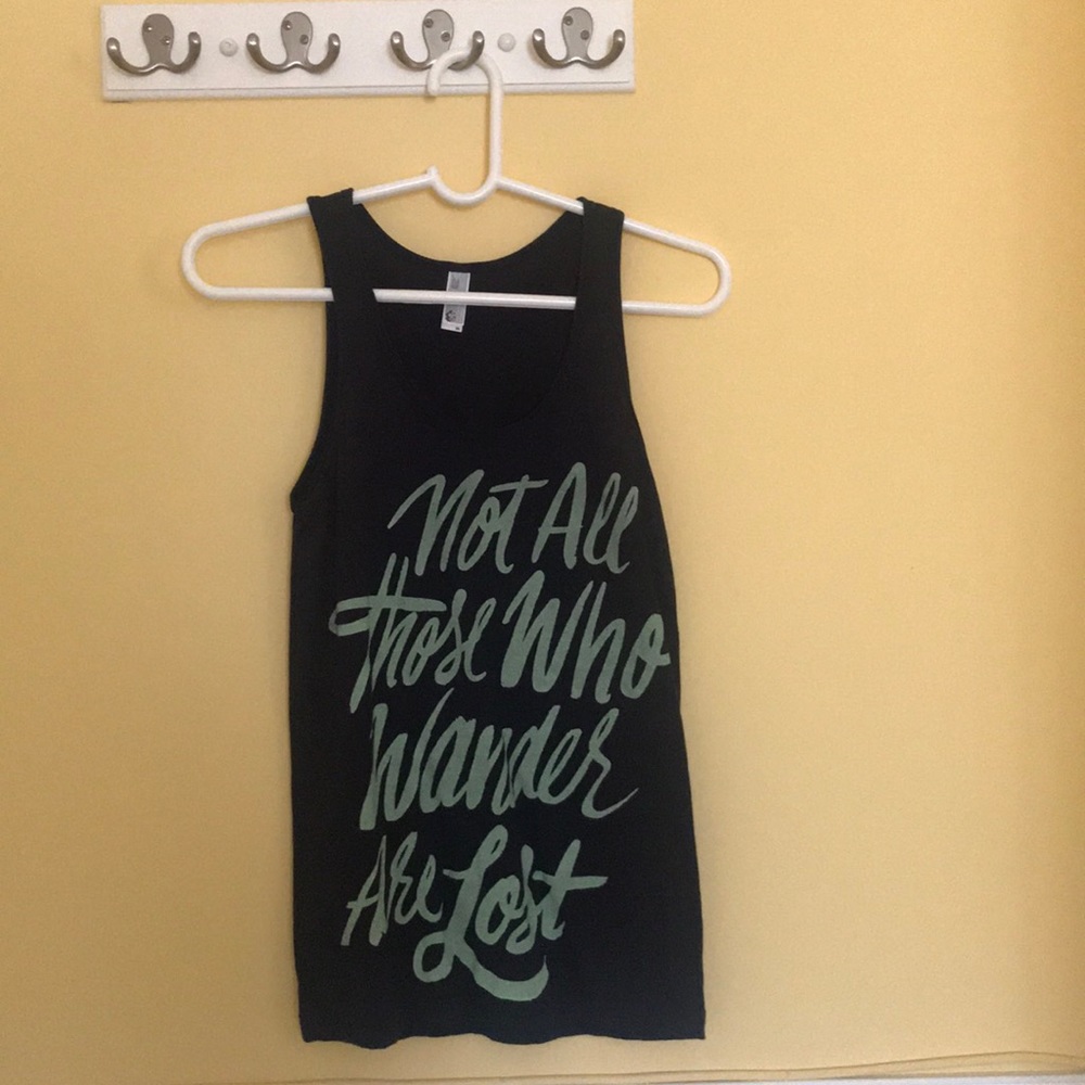 American Apparel - Tank Top